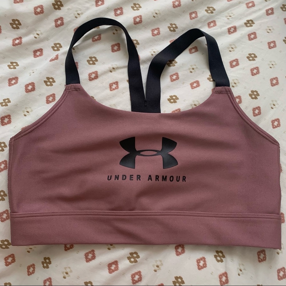 Under Armour Sports Bra